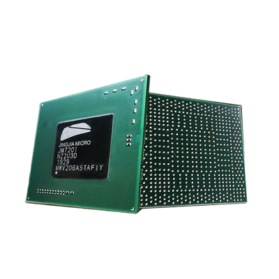 Made in China Jing Jiawei Graphics processor chip (GPU) -JM7201