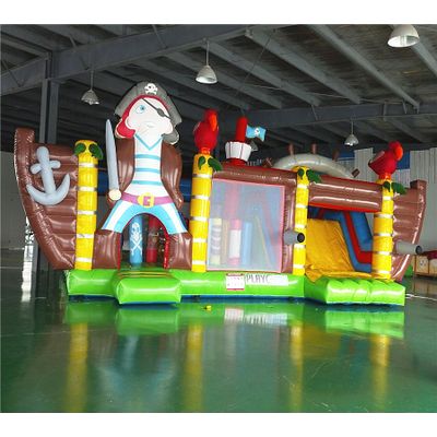 inflatable bouncer inflatable castle inflatable slide inflatable bouncer