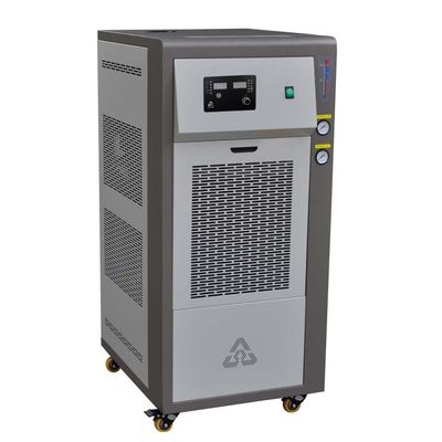Machine Tool Chillers Cooling System