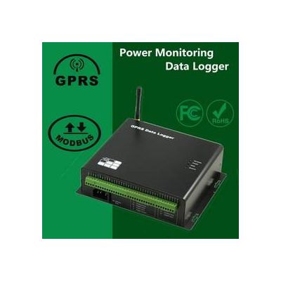 	Power Monitoring Data Logger