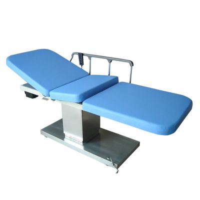 Electrical B Ultrasonography Examination Bed