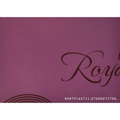 RoyalGlow Pvc laminate Wholeseller Kakinada