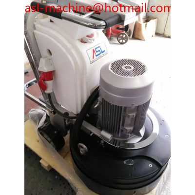 [ASL750-T9] concrete floor grinding and polishing machine