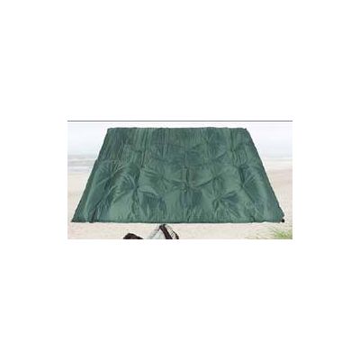 camping self-inflating mattress sleeping mat sleeping pad double person