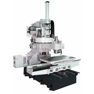 CNC vertical machining center-VMC-1260L