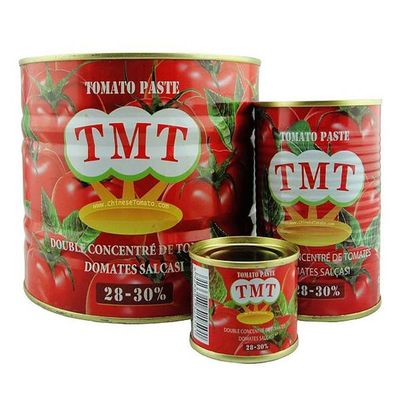 70g-4500g tomato paste with competitive price