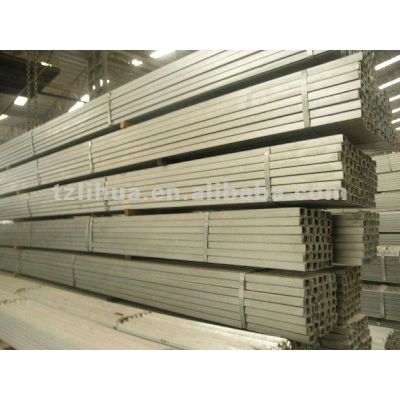 SUS316L stainless steel channel