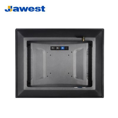 Android Panel PC For Service Robot 10.4 Inch