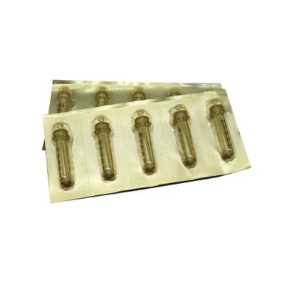 Disposable Ampule for Hyaluron or Hyaluron Pen Ampoule 0.5mL Microneedle