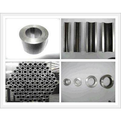 Carbon Steel Pipes for Square & Rectangular Purposes