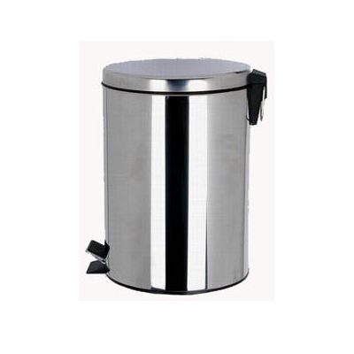 Stainless steel dustbin, kitchen gabage bin