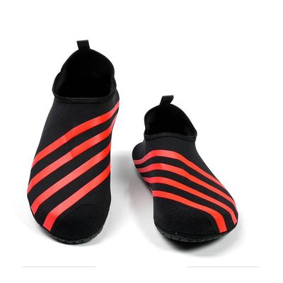 Aqua Shoes, Water Shoes, Surfing Shoes, Fitenss Shoes, Gym Shoes, Yoga Shoes-NEW PRIME RED