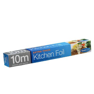 food grade aluminium foil for food packaging and cooking