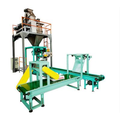 automatic packing machine,auto packing line for powdery material,flaky material