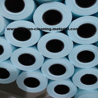 Non woven fabric cleaning cloth