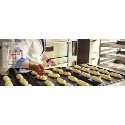 Bakery Food Production Development Services