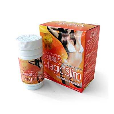 Magic Slim weight lost diet pills(100%orginal)