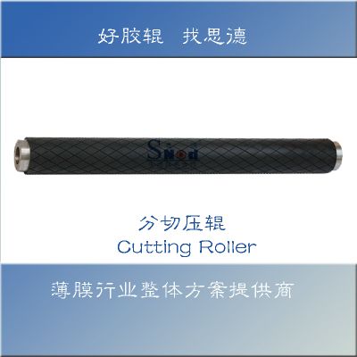 shanghai snod rubber roller factory china