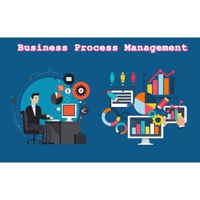 Business Process Management Service