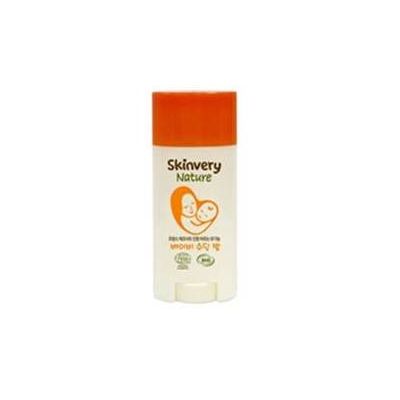 skinver nature baby soothing balm