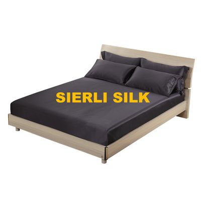 silk sheet set ,silk fitted sheet ,silk flat sheet ,silk pillow case