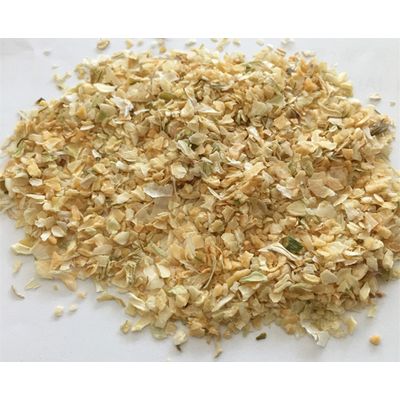 New Crop Dehydrated Onion Granules