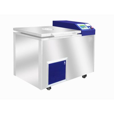 China Automatic Medical Instrument Washer Disinfector Machine for Hospital