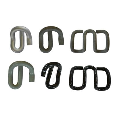 Rail Elastic Clips for Railway Track Fastening System