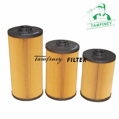 Diesel fuel water separation filter 4879385 4679981 4642641 fuel filter cartridge