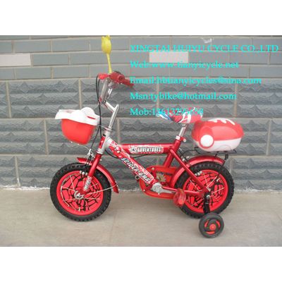 children bmx bike/ bicycle