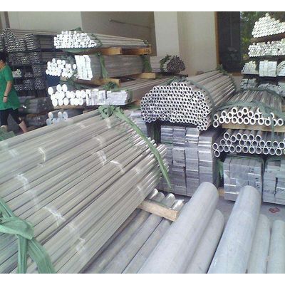 ASTM A312 304/321/316L Stainless Steel Seamless Pipes / Tubes