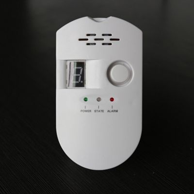 AC110V~220VPowered Gas Alarm lpg Gas detector