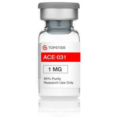 Best Price ACE-031 ACE031 Peptide Powder for Bodybuilding