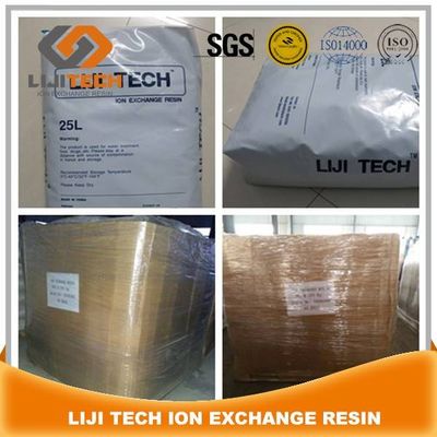 China amino acids extraction cation exchange resin