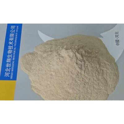 yeast powder high protein for animal