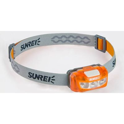 SUNREE Sports 2S Portable Headlamp