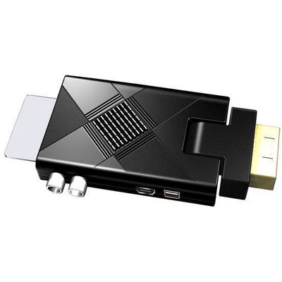 Mini Scart HD DVB-T, Smart Card, Conax CAS7, HD Mpeg4/H.264 DVB-T Receiver, HDMI, DVBT4420HDCA