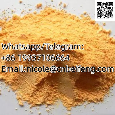 High Purity EDTA Ferric Sodium Salt CAS 15708-41-5 EDTA Powder