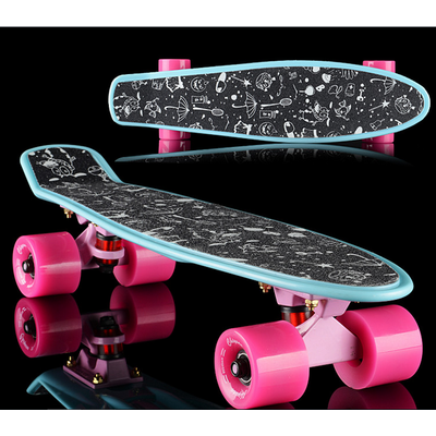 Penny Skateboard with HIGH QUALITY