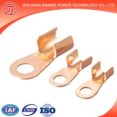 China car battery clamps terminal cable splicing wire connectors