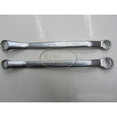 DOUBLE RING OFFSET SPANNER/WRENCH/HAND TOOLS