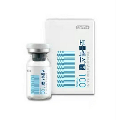 Competitive Price Original Botulax 100iu Botoxs Nabota Anti-Wrinkle Botulinum Type a Anti-Aging
