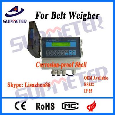 Weighing Indicator for belt scale