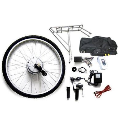 E bike kits ( Kits-3, Lead acid battery)