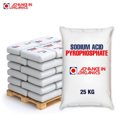 Sodium Acid Pyrophosphate SAPP Powder