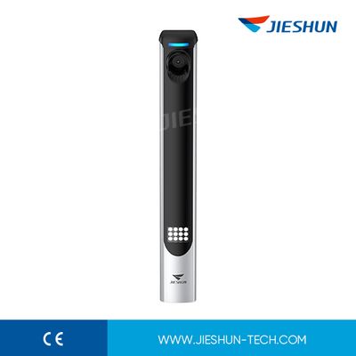 Jieshun All-in-one Camera LPR Camera