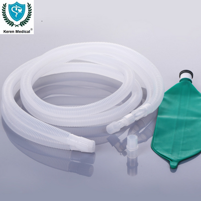 factory supply disposable anesthesia breathing circuit ventilation anesthesia circuit