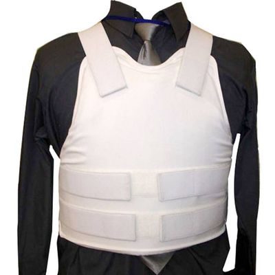 Bullet Proof Conceal Vest/Concealable Kevlar Bulletproof Vest/VIP Vest ...