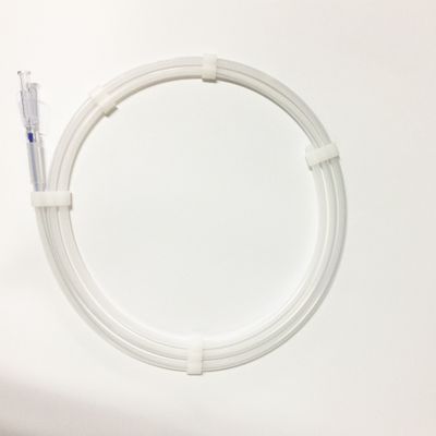 Chronic Total Occlusion Balloon Catheter for Percutaneous Coronary Intervention (CTO PCI)