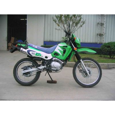 Dirt Bike/Quads/ATV/Motorcycle/Engine/Motor in China